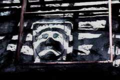 Keystone Face