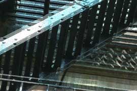 Fire Escape