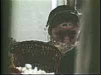 Silk Factory Worker