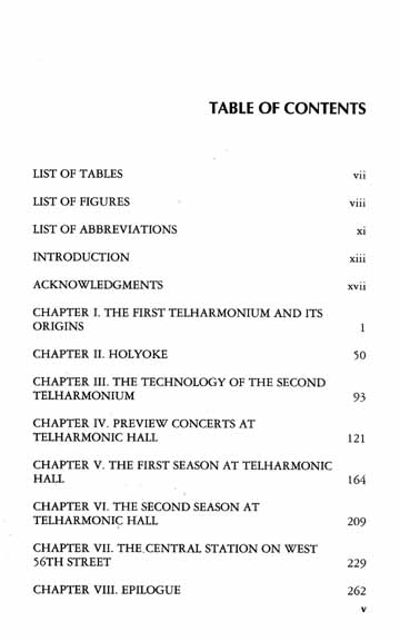 contents