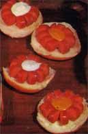 creme fraiche