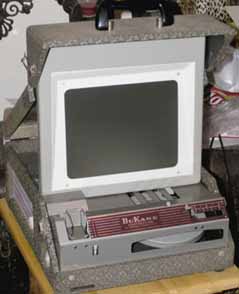 DuKane Portable Viewer