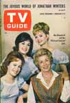 TV Guide Cover